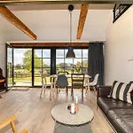 Hébergement de vacances Ferienhaus Buttje Blieschow