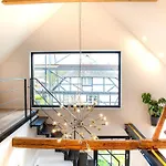 Ferienhaus Buttje Hébergement de vacances *