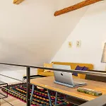 Hébergement de vacances Ferienhaus Buttje Blieschow
