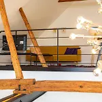 Ferienhaus Buttje Hébergement de vacances *