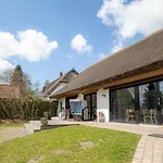 Hébergement de vacances Ferienhaus Buttje Blieschow