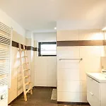 Hébergement de vacances Ferienhaus Buttje Blieschow