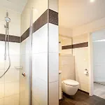 Hébergement de vacances Ferienhaus Buttje