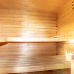 Hébergement de vacances Ferienhaus Buttje