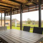 Ferienhaus Buttje * Blieschow
