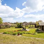 Hébergement de vacances Ferienhaus Buttje