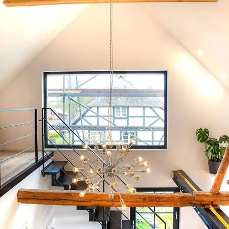 Ferienhaus, Buttje, Ruegen Semesterbostad Lancken-Granitz