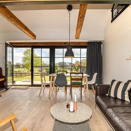 Buttje Holiday home