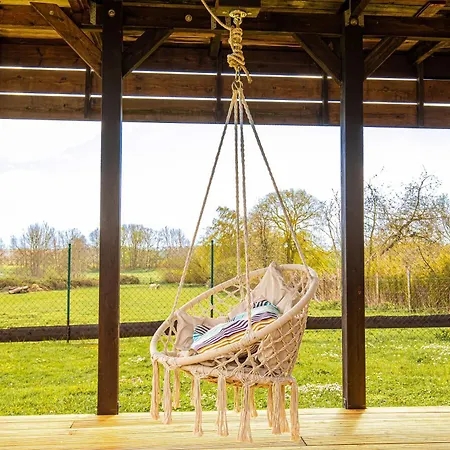 Buttje بيت للعطل *