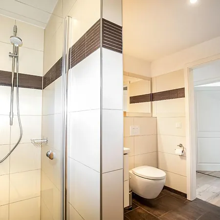 Ferienhaus, Buttje, Ruegen