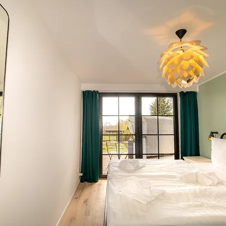 بيت للعطل Buttje *