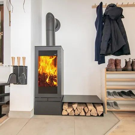 Hébergement de vacances Ferienhaus Buttje *