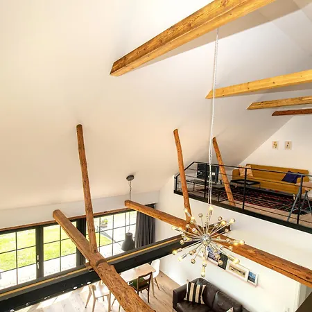 Hébergement de vacances Ferienhaus Buttje