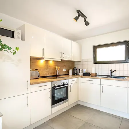 Ferienhaus Buttje * Blieschow