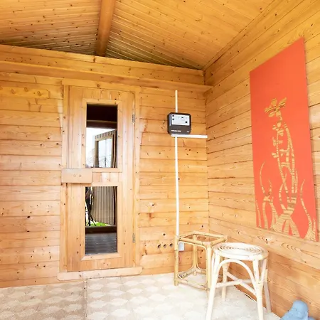Ferienhaus Buttje * Blieschow